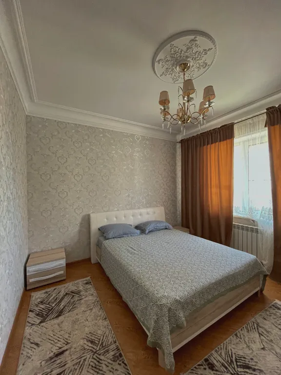 Коттеджи Престиж