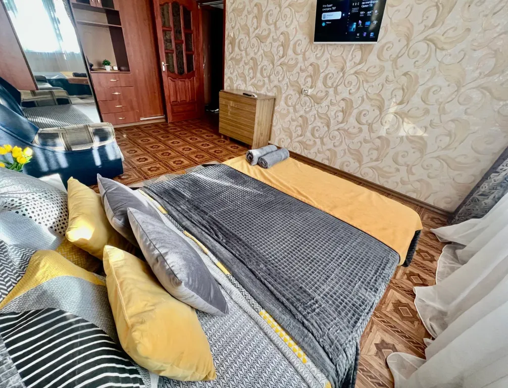 Апартаменты Комфорт Неон