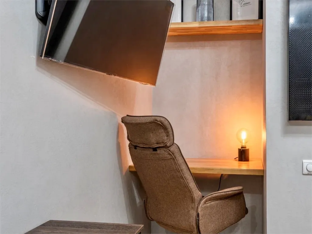 Квартира Квартира Comfort & Relax Home at Tsarskaya Ploshchad (Loft) — Москва