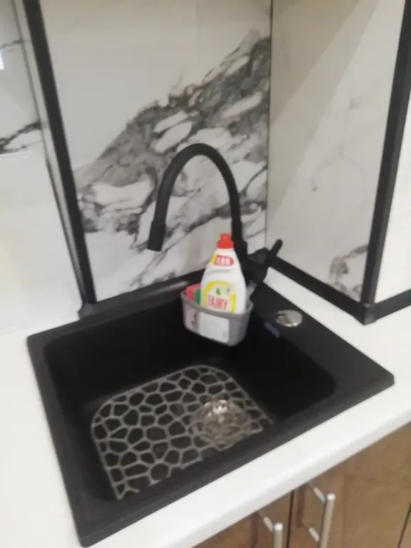 Апартамент люкс