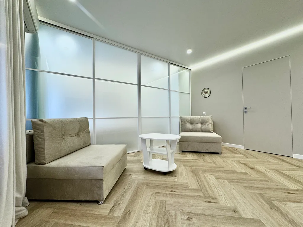 Квартира Квартира Люкс-апартамент Египет — Адлер