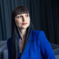 Алина Мишина