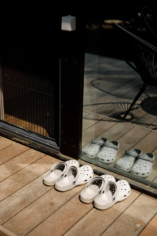 Стильный дом с ванной, горячим чаном и сауной