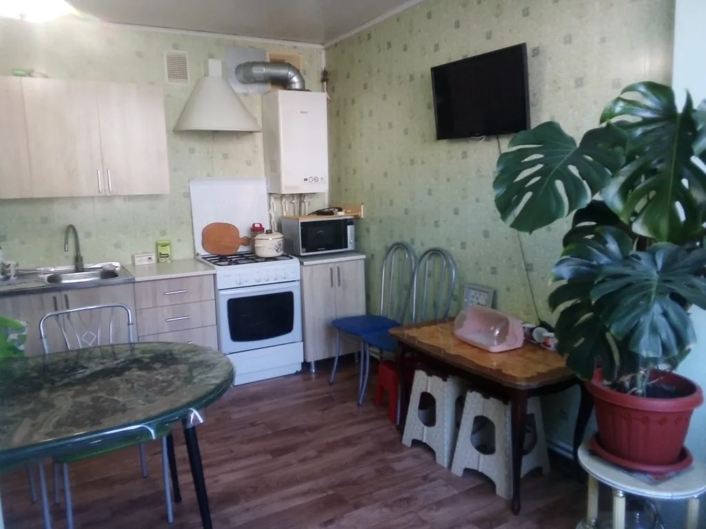 Квартира в центре