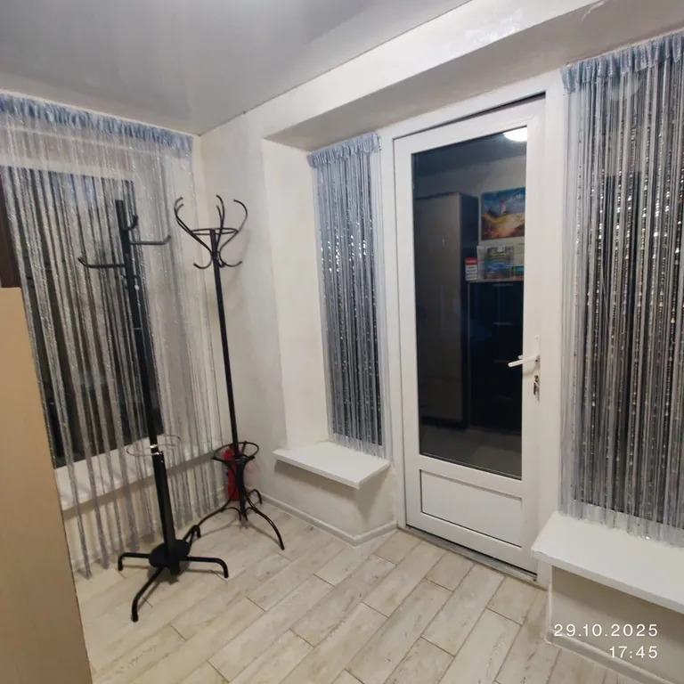 Уютный дом у термальных источников 2