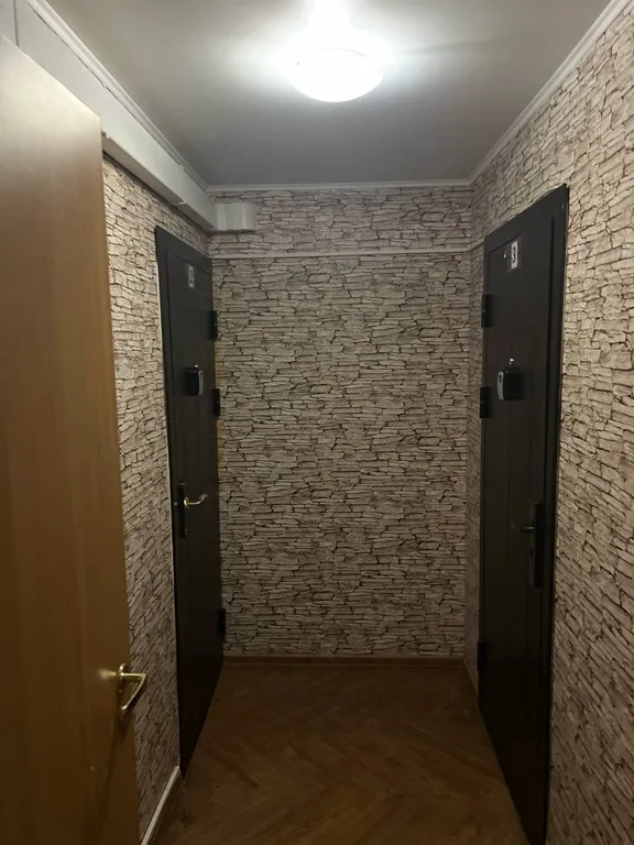 Полноценная квартира в центре с парковкой