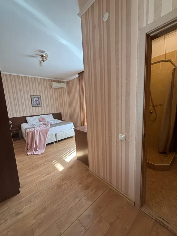 Квартира Комната — Геленджик