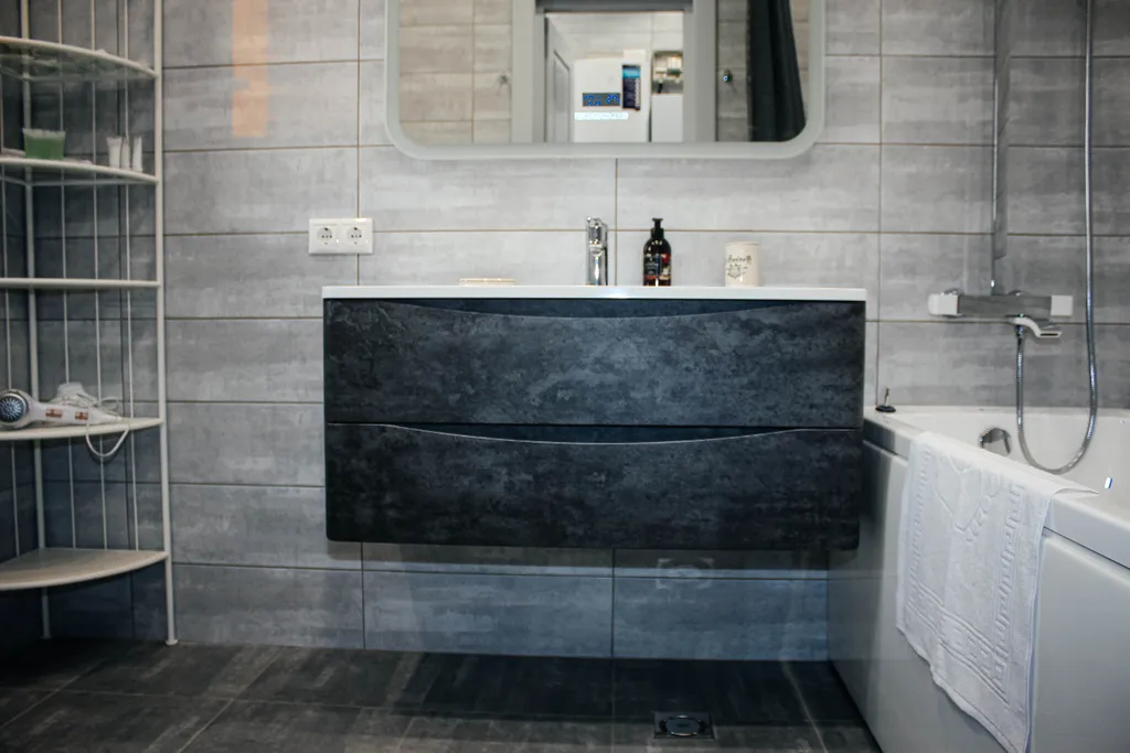 Дом у воды Sutoki Villa