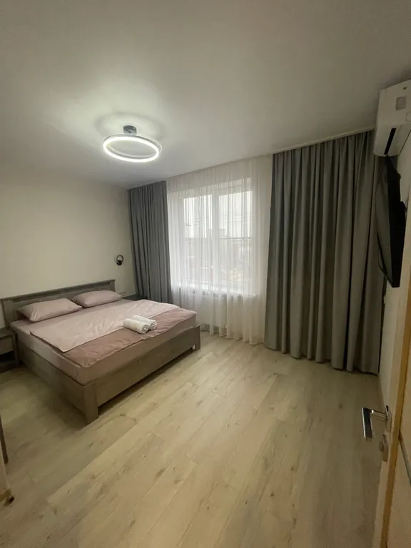 Квартира в новом доме — аренда посуточно в Астрахань