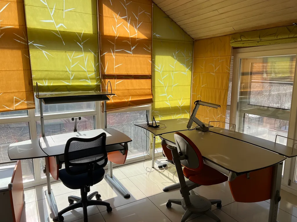 Коттедж ГагаринХаус