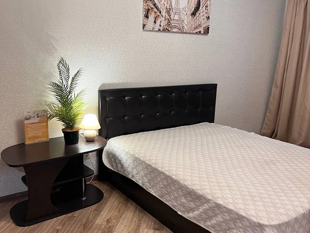 Просторная квартира для 6 гостей на Куликова (Уютный Дом)