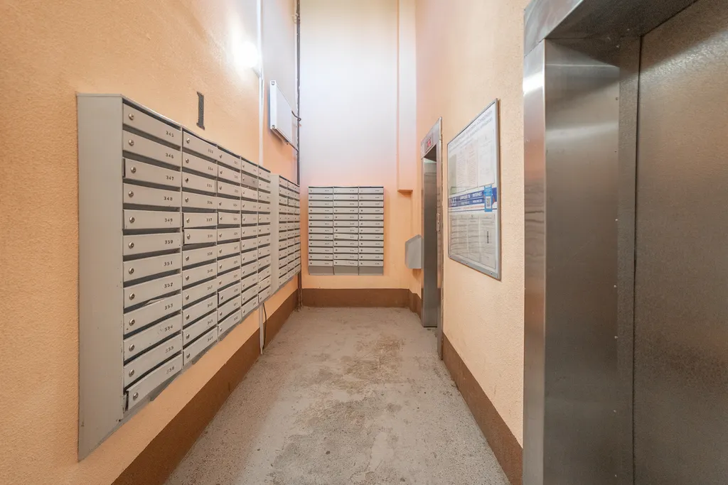 Уютная квартира-студия