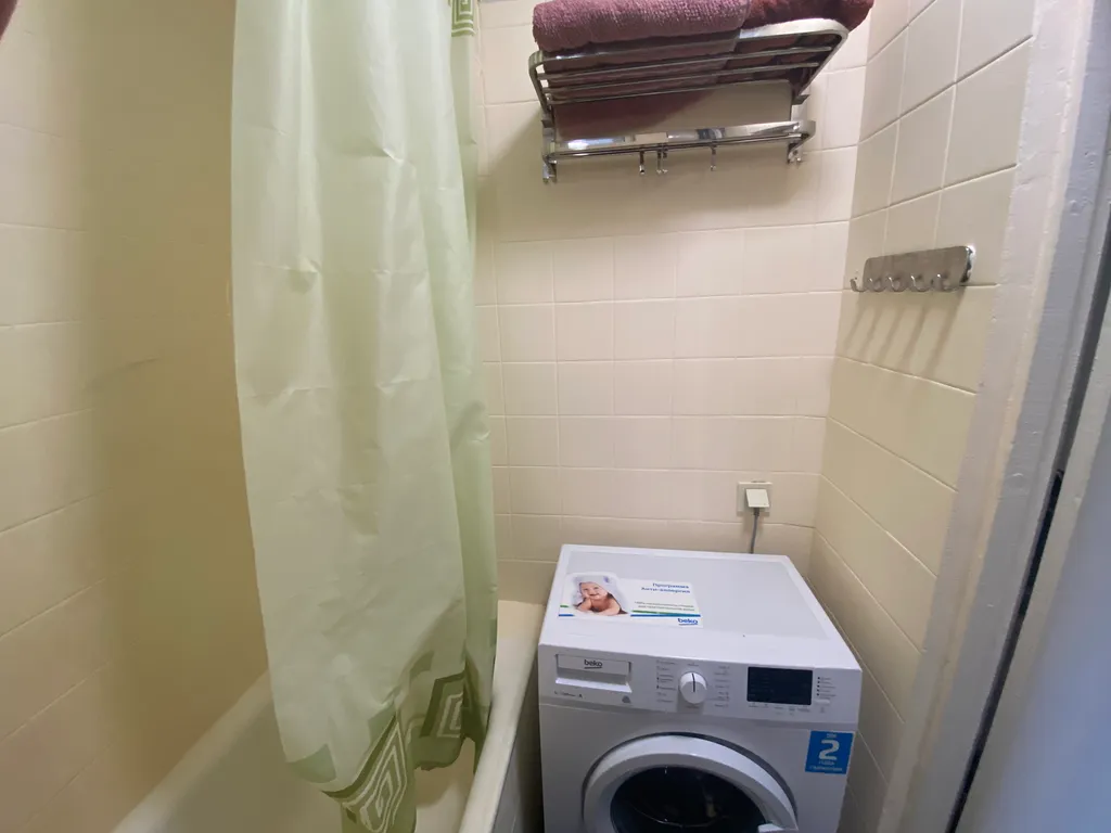 Квартира Квартира в центре с видом на море и горы — Судак