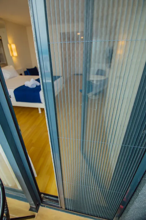 Апартаменты с видом на море на первой линии