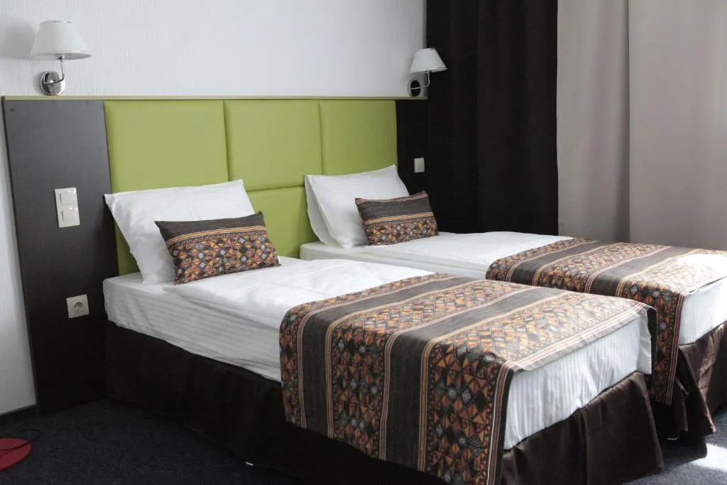 Квартира Комната — аренда посуточно в Курган