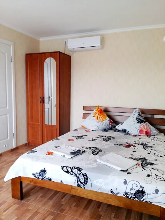 Квартира Комната — аренда посуточно в Николаевка