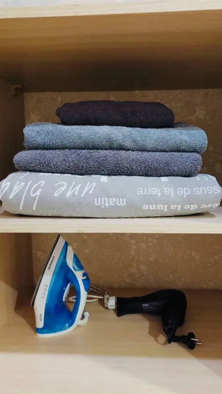 Малометражка в центре