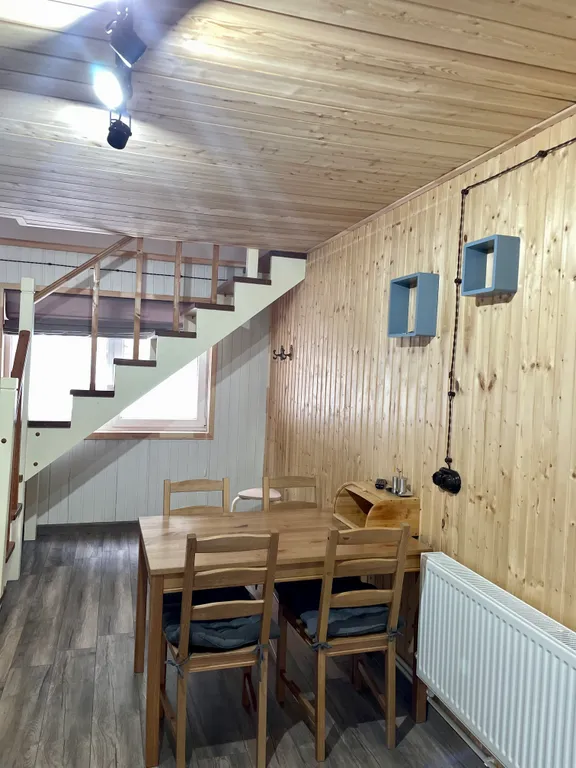 2-комнатный Дом