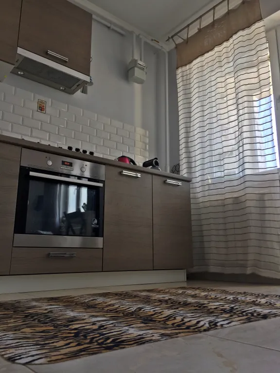 Лучший комплекс города