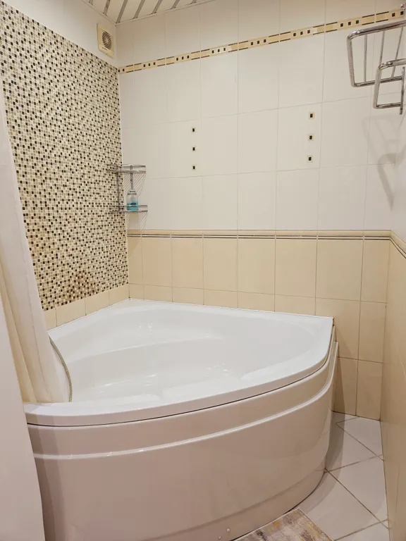 Квартира на площади Ленина