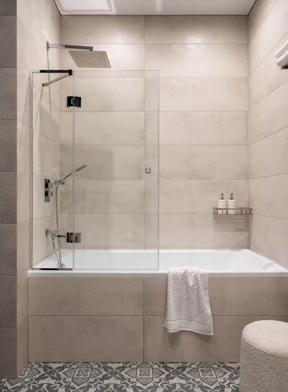 Квартира Апартаменты на Петровском острове — Санкт-Петербург