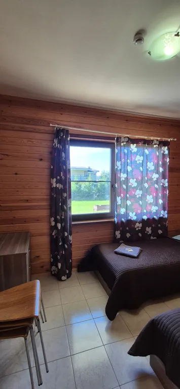 Куркиёки у леса