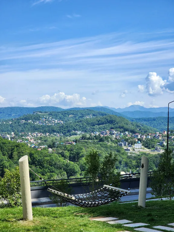 Квартира с балконом в ЖК Кислород