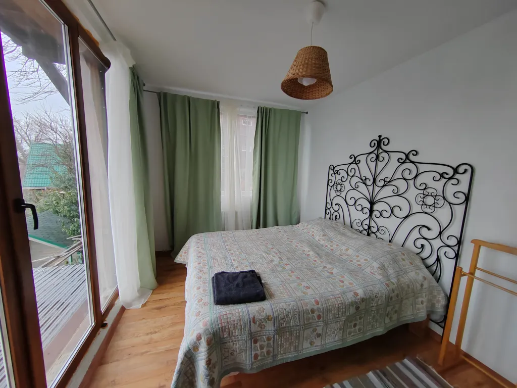 Дом с шикарным видом на море