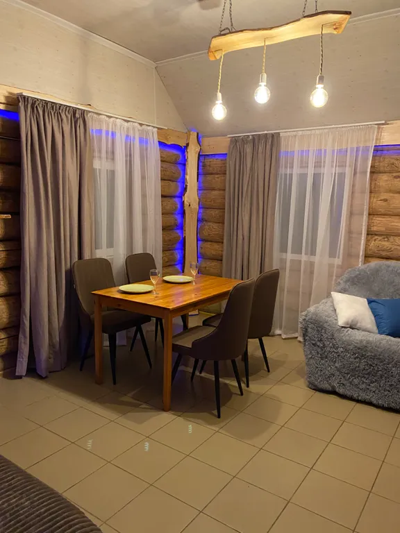 1-комнатный Дом