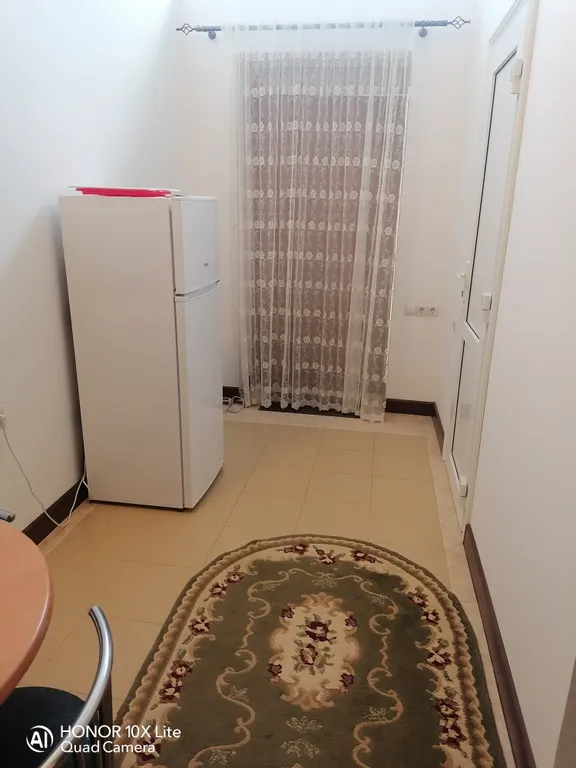 1 комнатная евро. 45кв