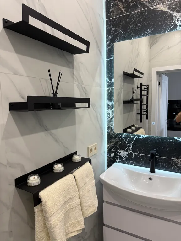 Квартира 2-комнатная Квартира — Геленджик