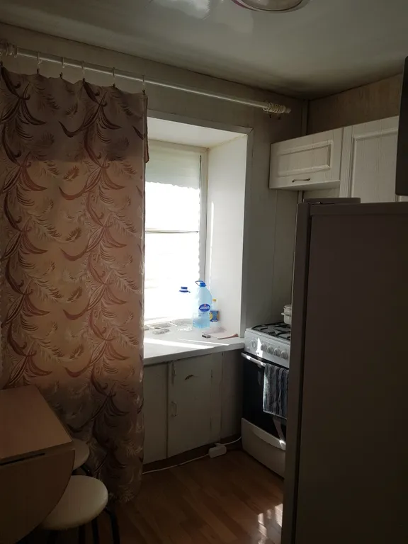 Уютная квартира за центральной площадью