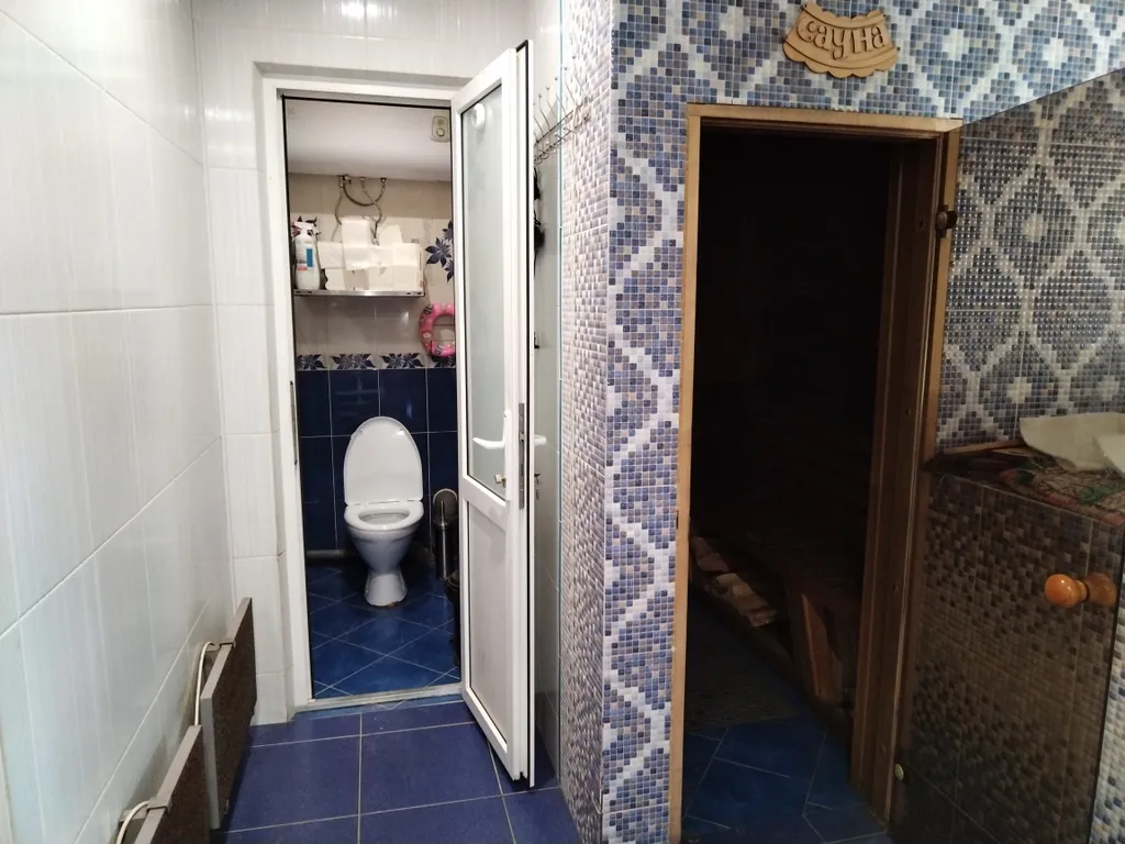 Уютный дом с баней на дровах для вашего отдыха