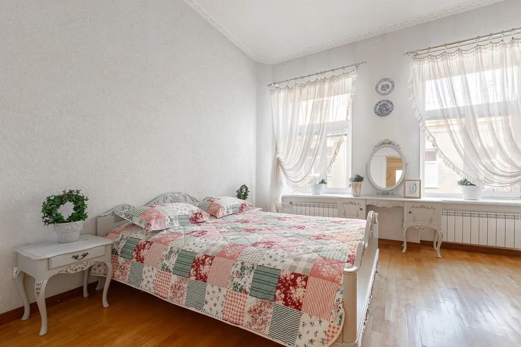 Квартира Большая квартира у Исаакиевского собора — Санкт-Петербург