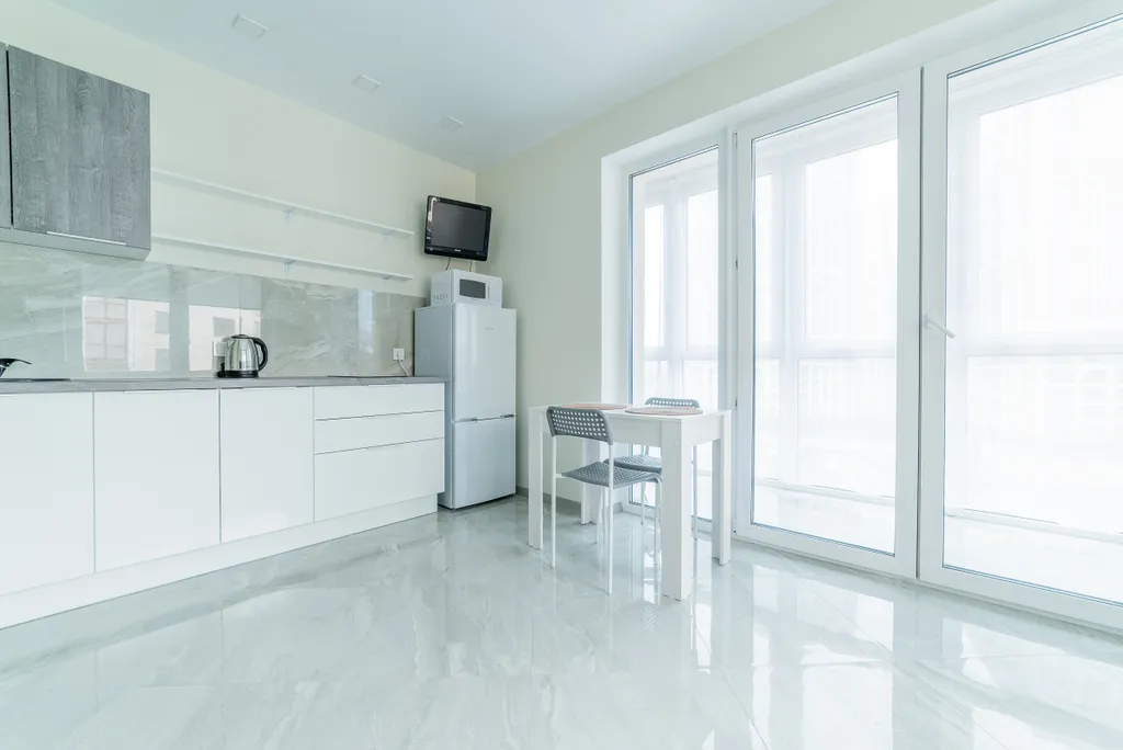 Квартира студия Парк Челюскинцев