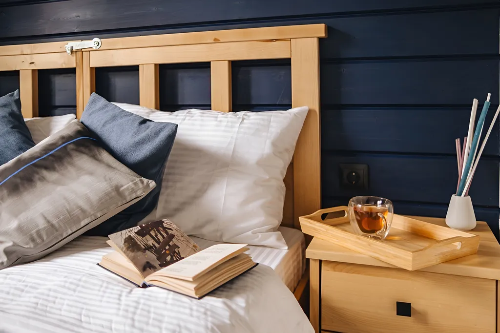 Гостевой дом как для себя