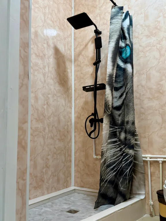 Квартира Комната — Кущёвская