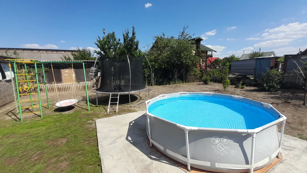 3-комнатный Дом