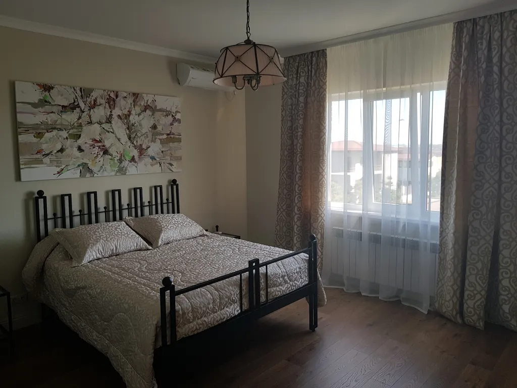 Гостевой дом на берегу Азовского моря