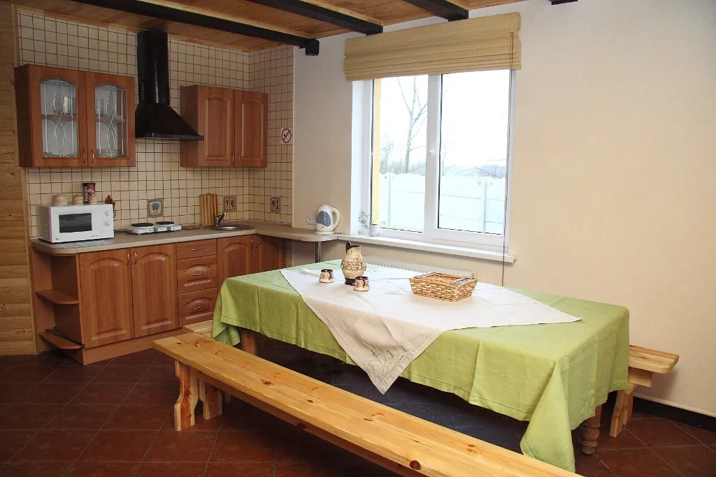 Усадьба Царское село