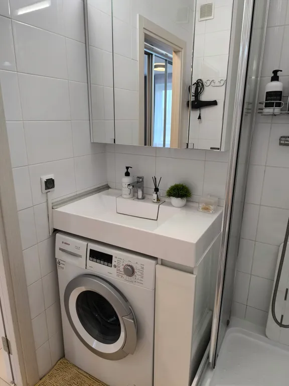 Уютная квартира студия