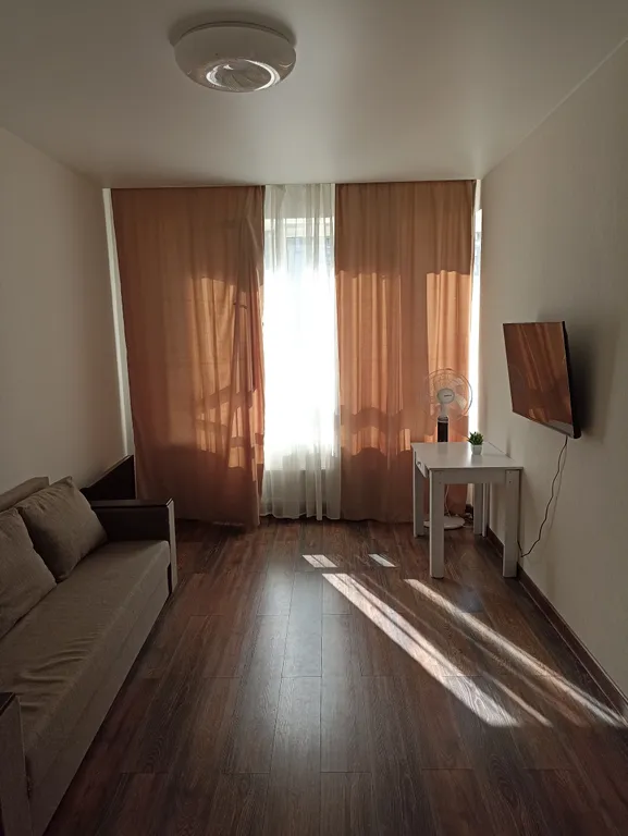 Уютная квартира в ЖК Новое Медведково