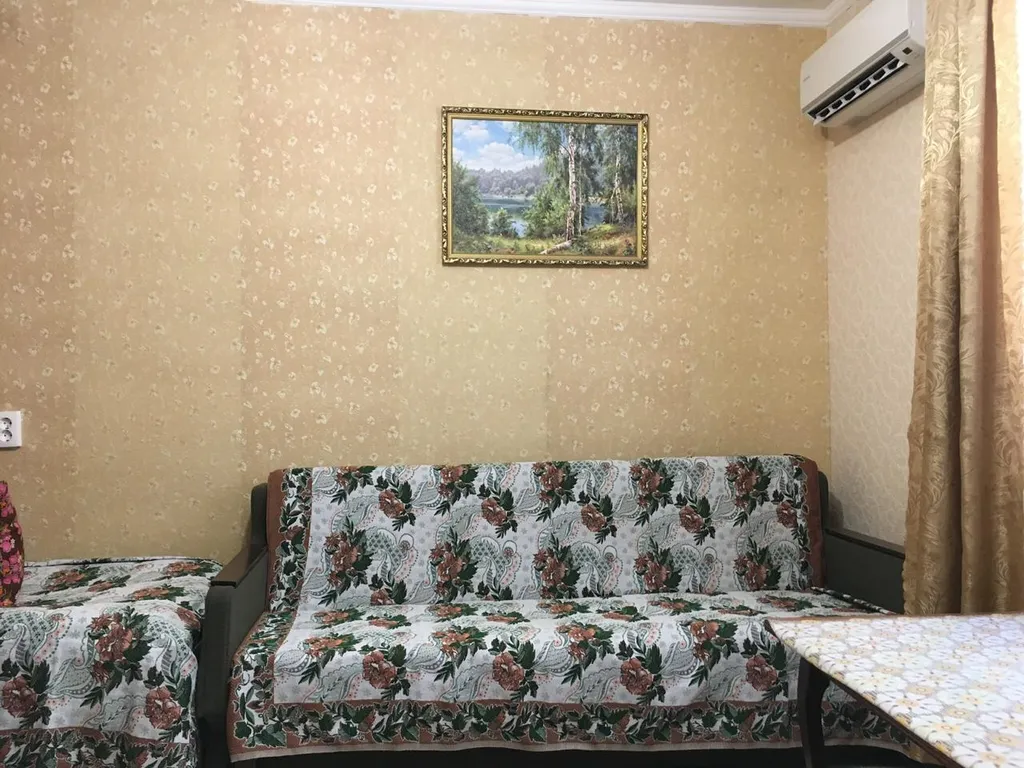 Квартира Комната — Анапа