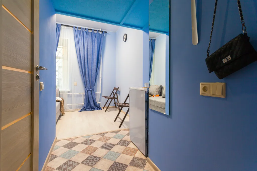 Квартира Квартира Искатель Музеев — Санкт-Петербург