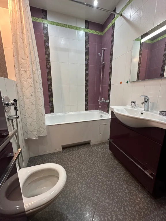 Прекрасная квартира на Ленина