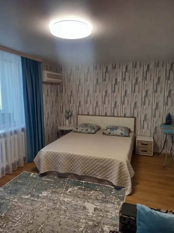 1-комнатная Квартира — аренда посуточно в Саки