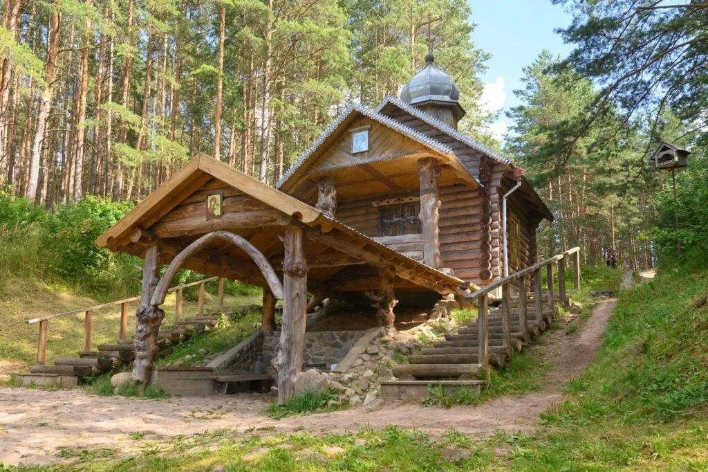 Уютная квартира на границе Латвии и Беларусь