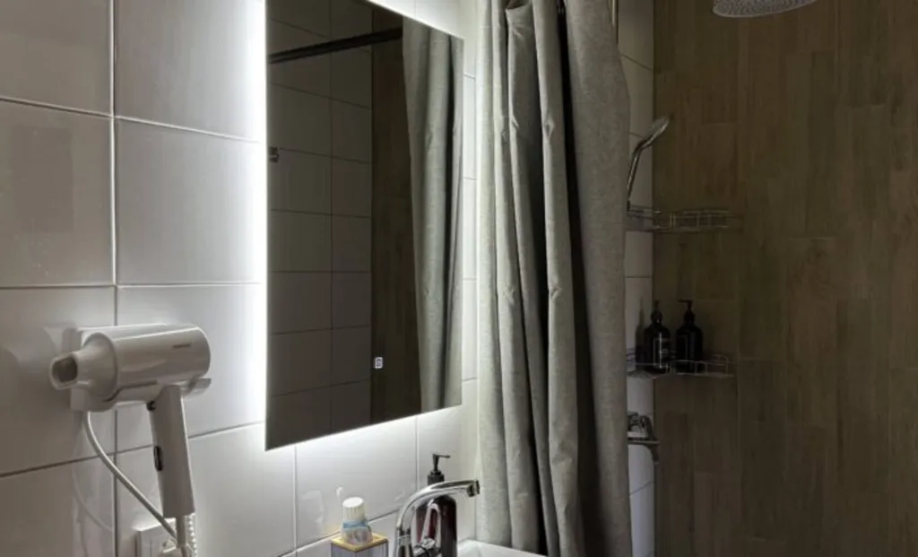 1-комнатный Дом