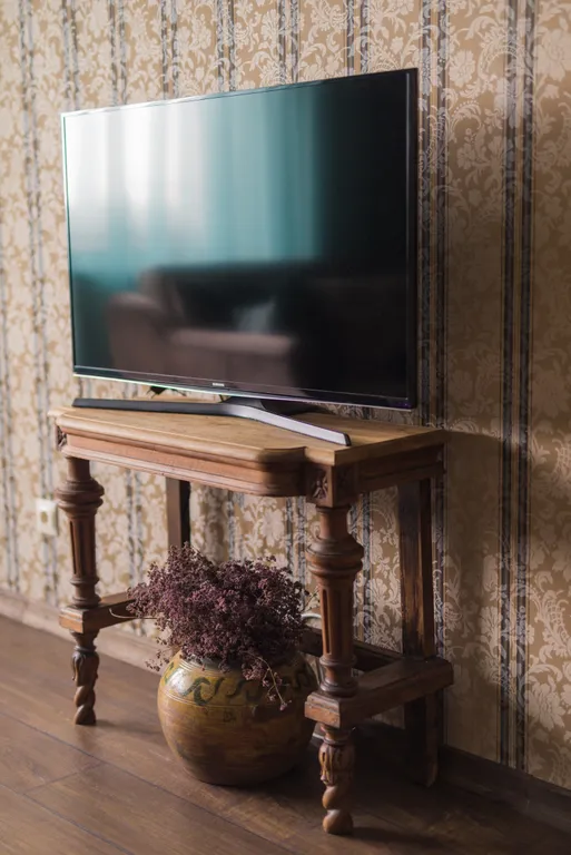 Апартамент с джакузи у Волги