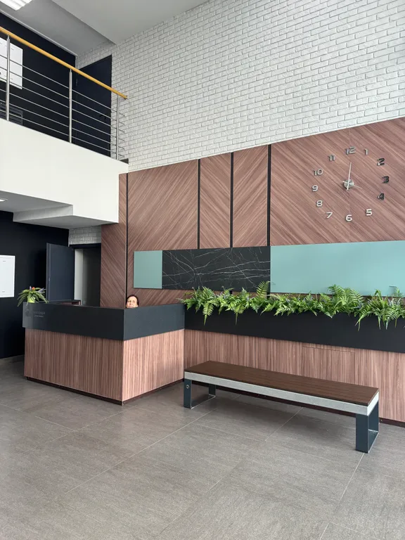 Уютная квартира рядом с аквапарком в ТЦ Планета